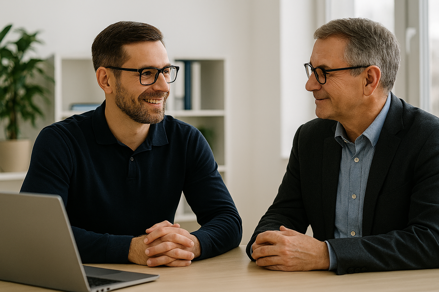 Beratung CloudLoesungen