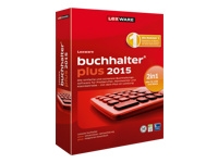 Lexware buchhalterplus2015