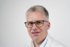 Sebastian Grosser IT Support Lörrach